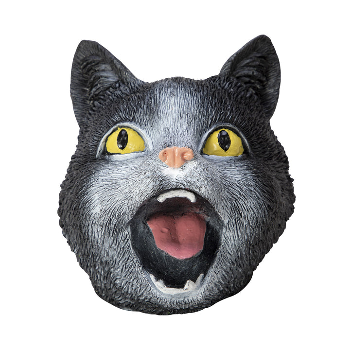 Stretchy Hand Puppet - Cat