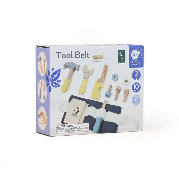 Tool Belt