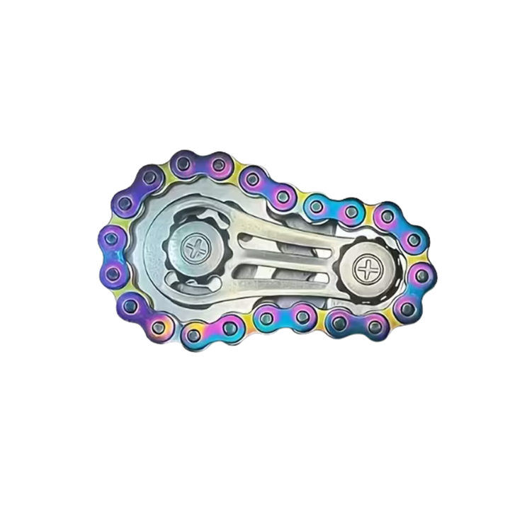 Bicycle Chain Fidget