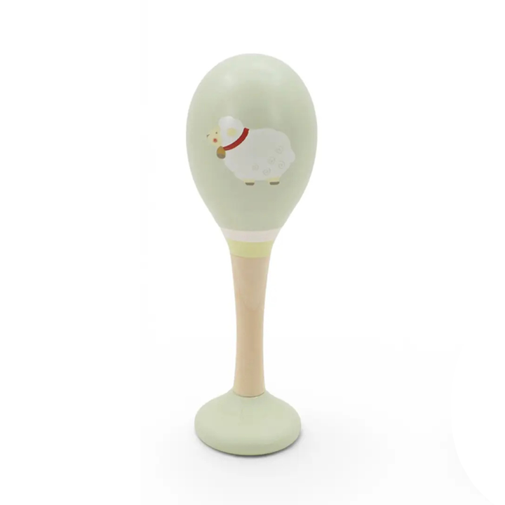 Maraca | Cow or Sheep
