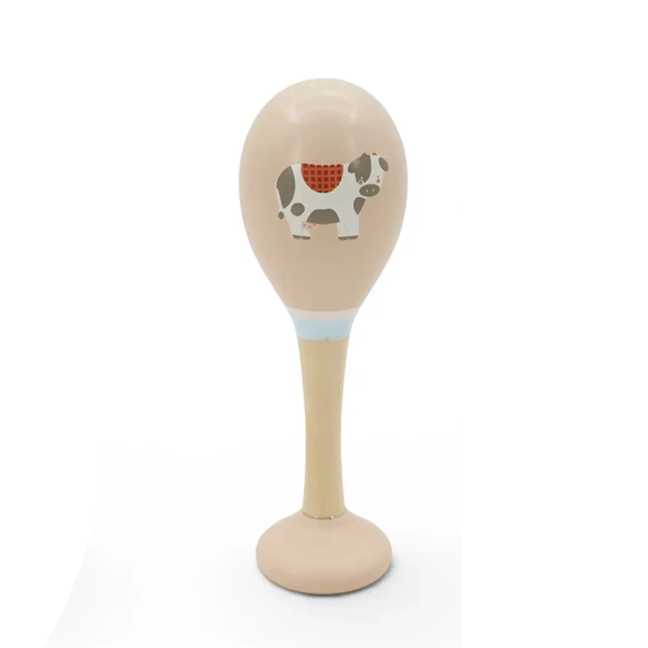 Maraca | Cow or Sheep