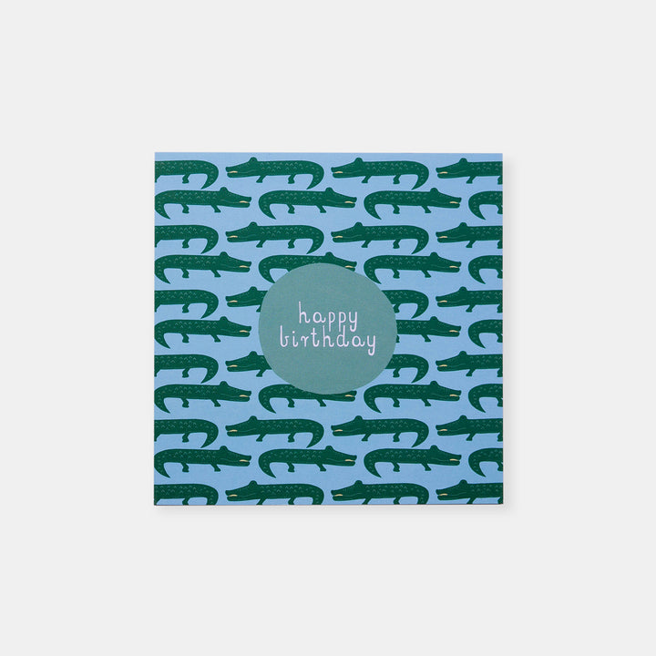 Large Greeting Card - Assorted