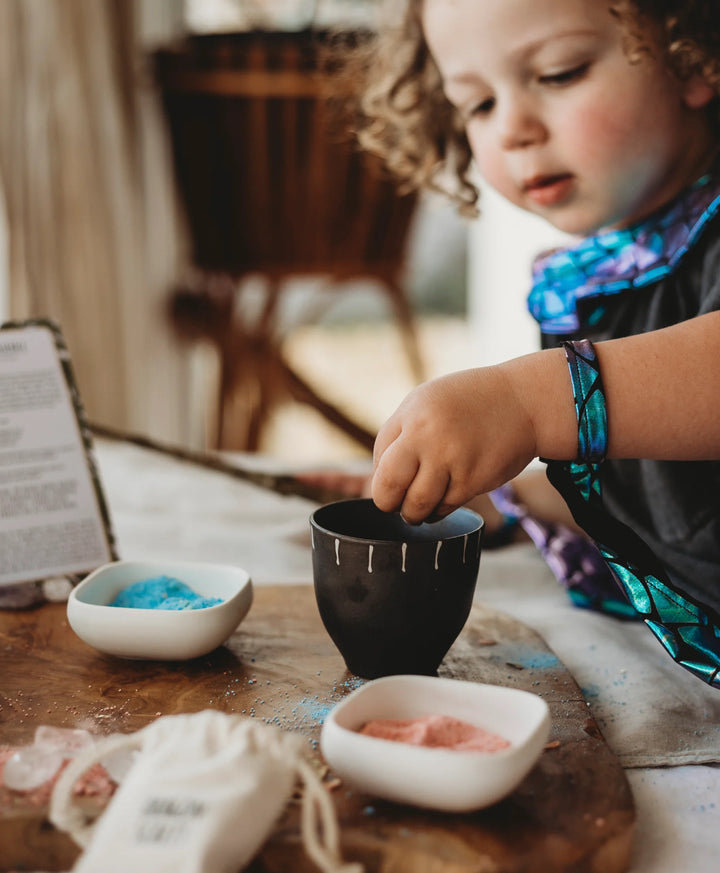 Mindful Potion Kit - Dragon Tales