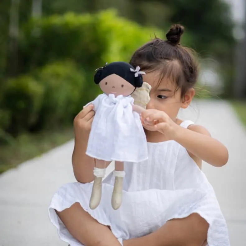 Organic Fairy Doll - Aurora