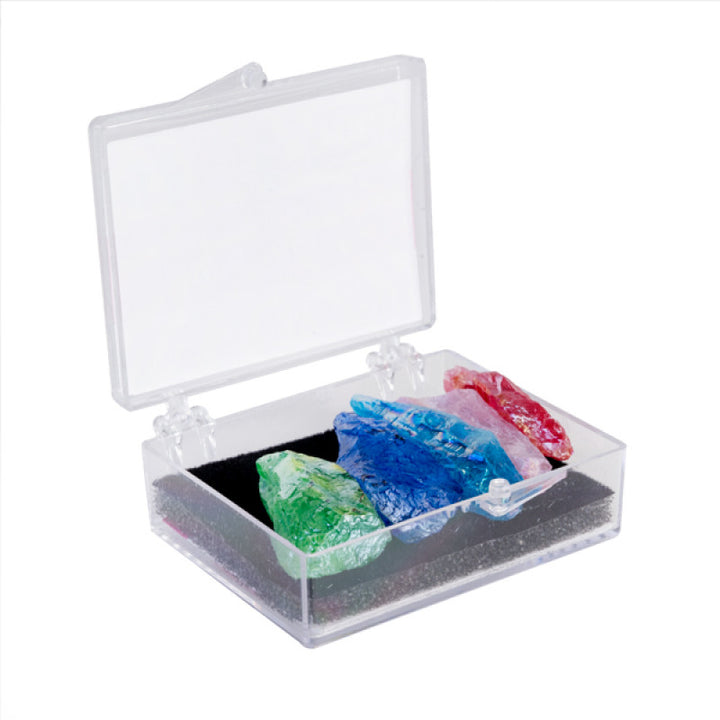 Gemstone Collection - Aura Quartz