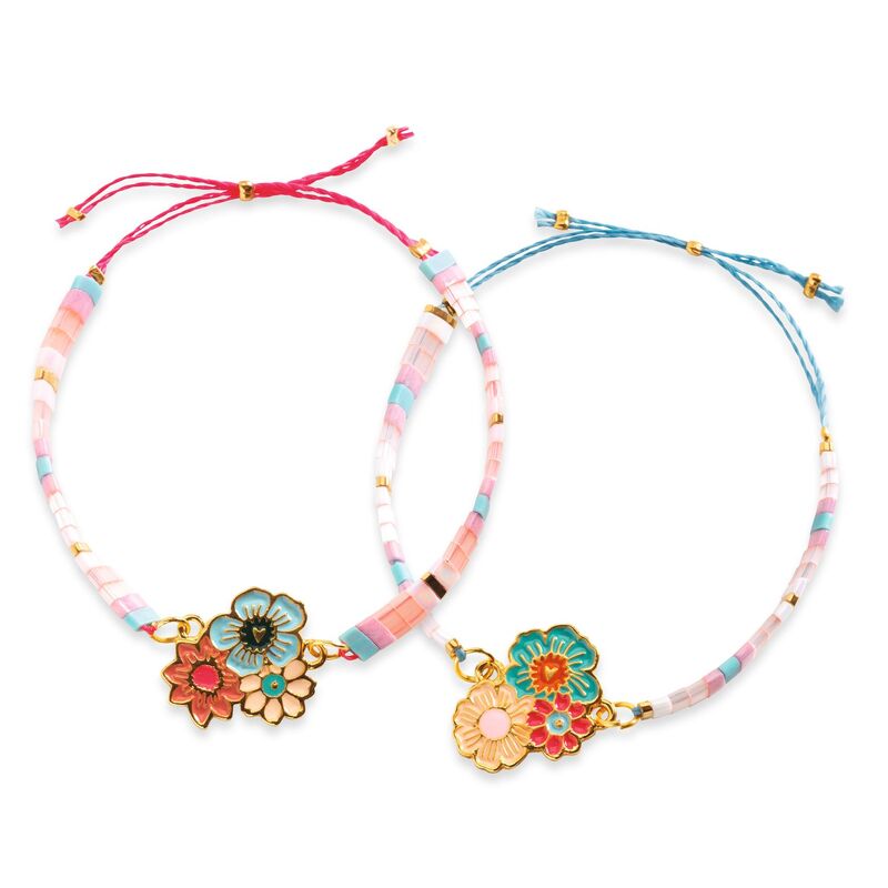 Beads Kit - You and Me - Tila & Flowers