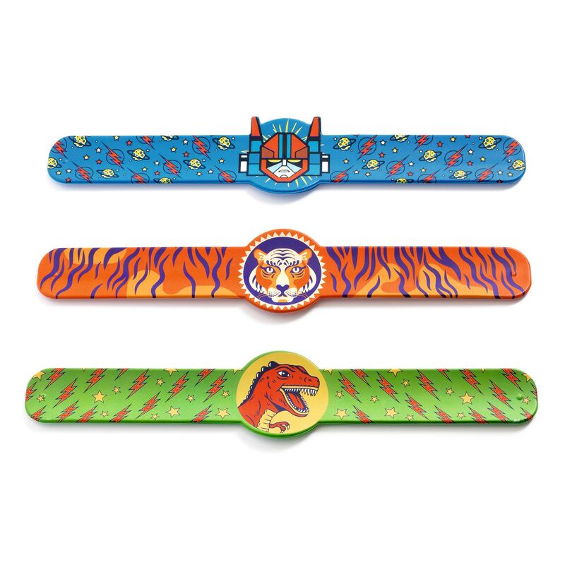 Snap Bracelet - Sold Separatley