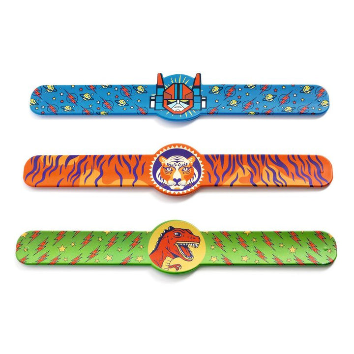 Snap Bracelet - Sold Separatley