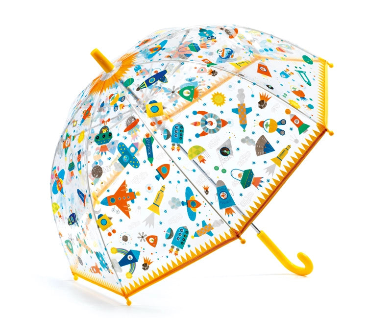 PVC Umbrella - Space
