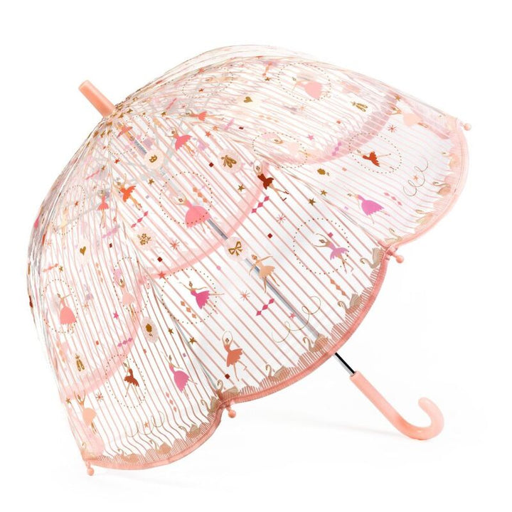 PVC Umbrella - Ballerina