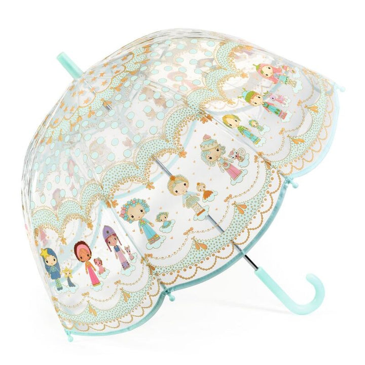 PVC Umbrella - Tinyly