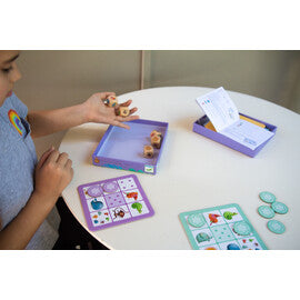 Yahtzee Junior Board Game