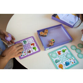 Yahtzee Junior Board Game