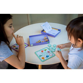 Yahtzee Junior Board Game
