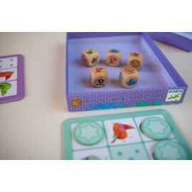 Yahtzee Junior Board Game