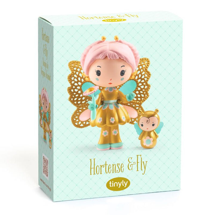 Tinyly - Hortense & Fly