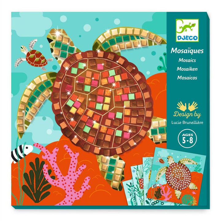 Mosaic Kit - Caribbean