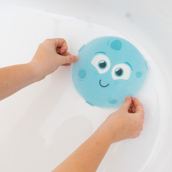 Glo Pals Bath Stickers - Galaxy Grips