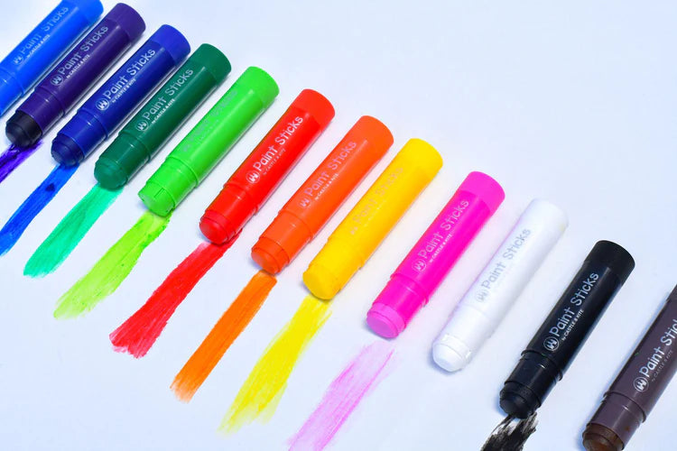 Paint Sticks | 12 Pack
