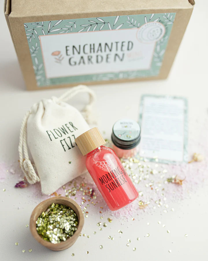 Mini Potion Kit - Enchanted Garden