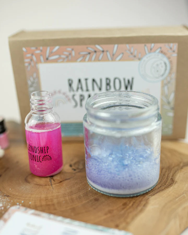Mini Potion Kit - Rainbow Sparkles
