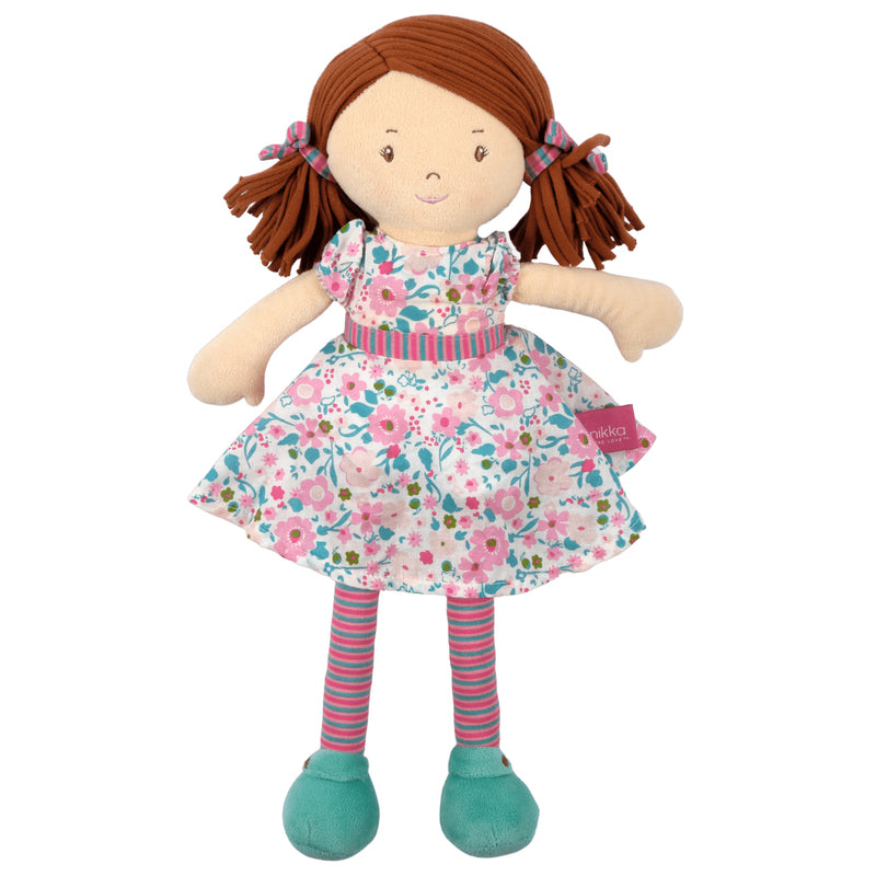 Doll - Katy Dames