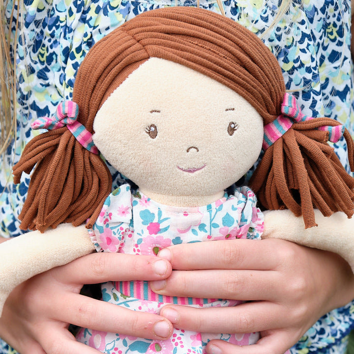 Doll - Katy Dames