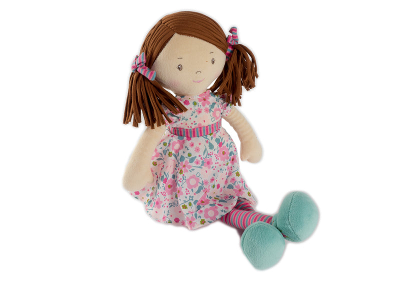 Doll - Katy Dames