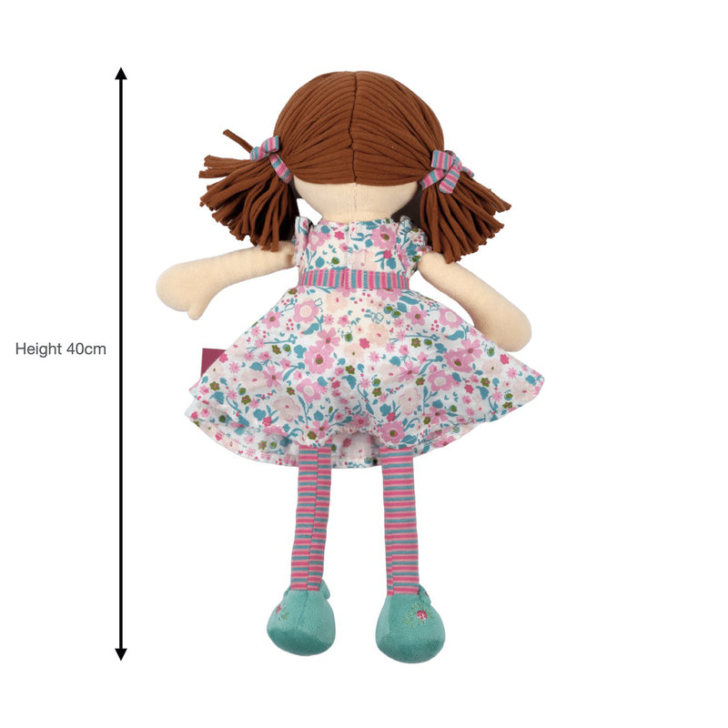 Doll - Katy Dames
