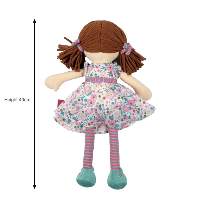 Doll - Katy Dames