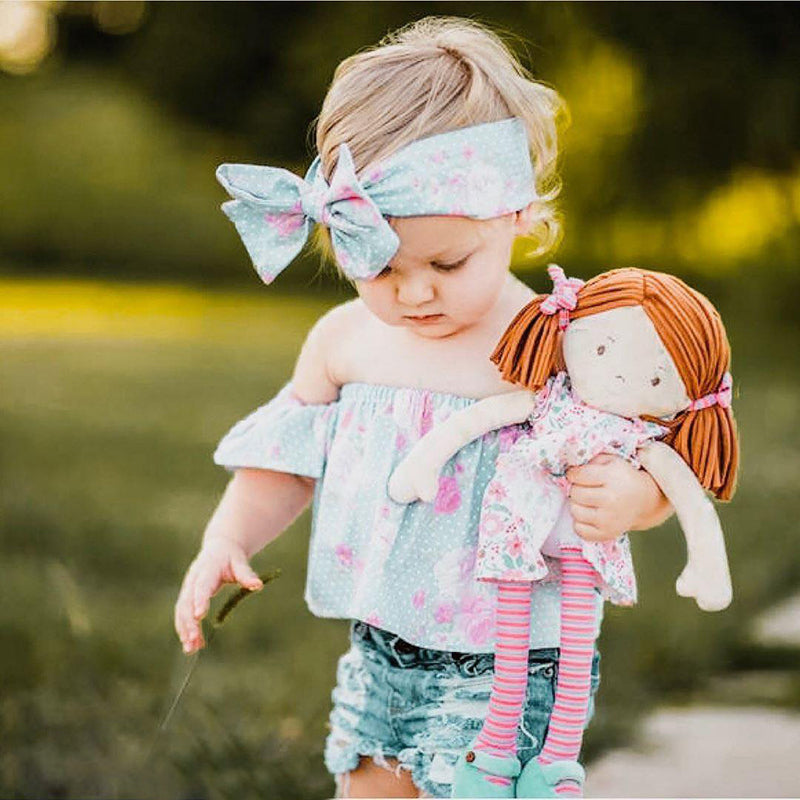 Doll - Katy Dames