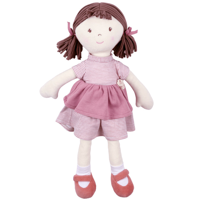 Doll - Brook