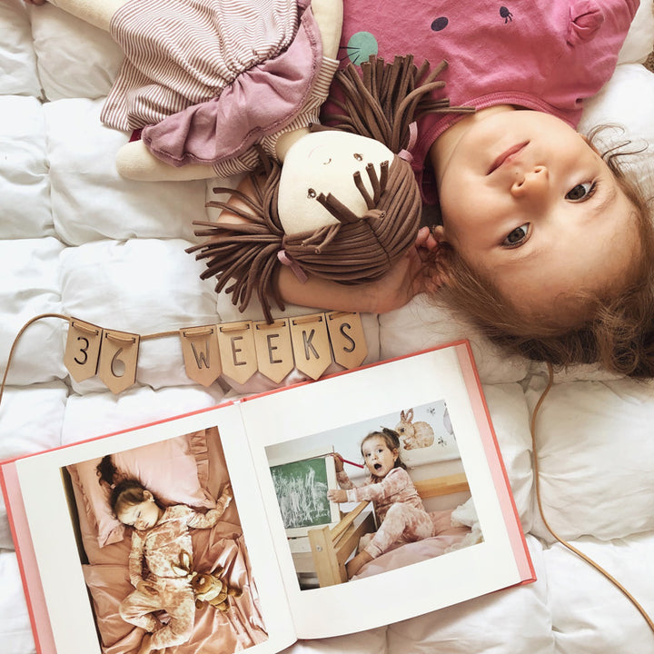 Doll - Brook