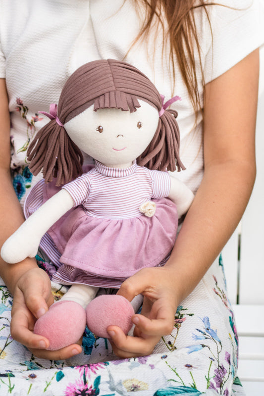 Doll - Brook