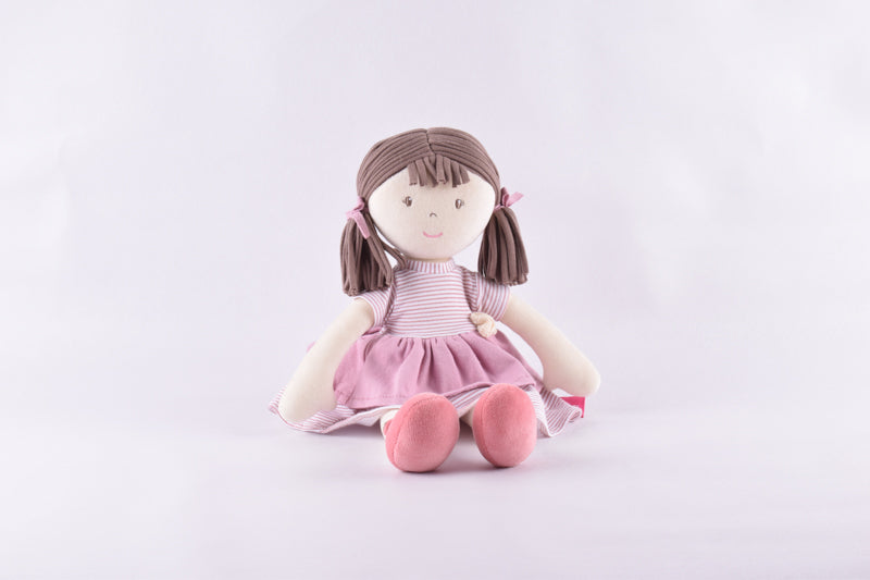Doll - Brook