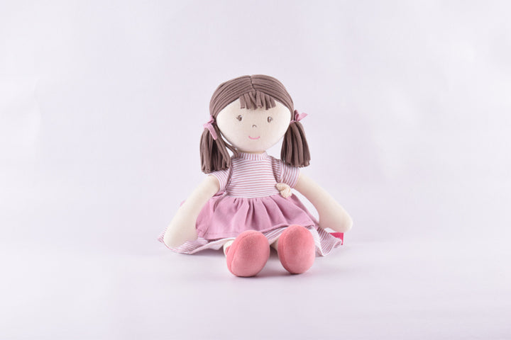 Doll - Brook