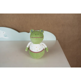 Gemba Frog Wheeble Toy