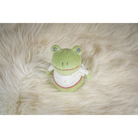 Gemba Frog Wheeble Toy