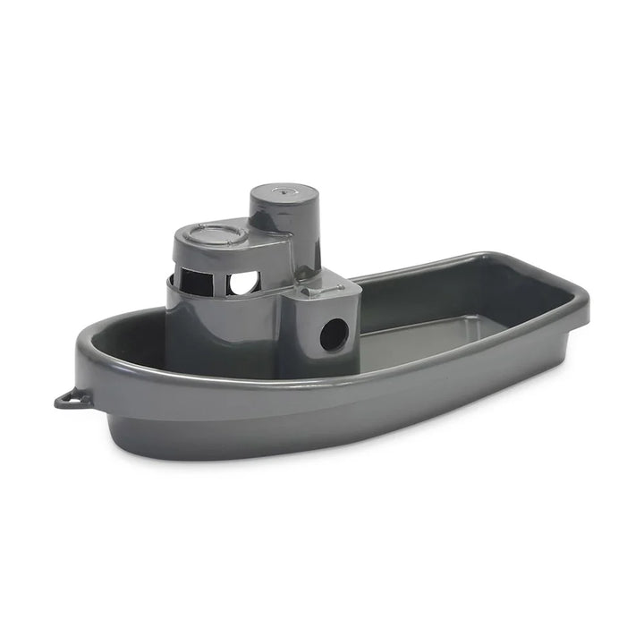 Bioplastic - Green Bean Boat
