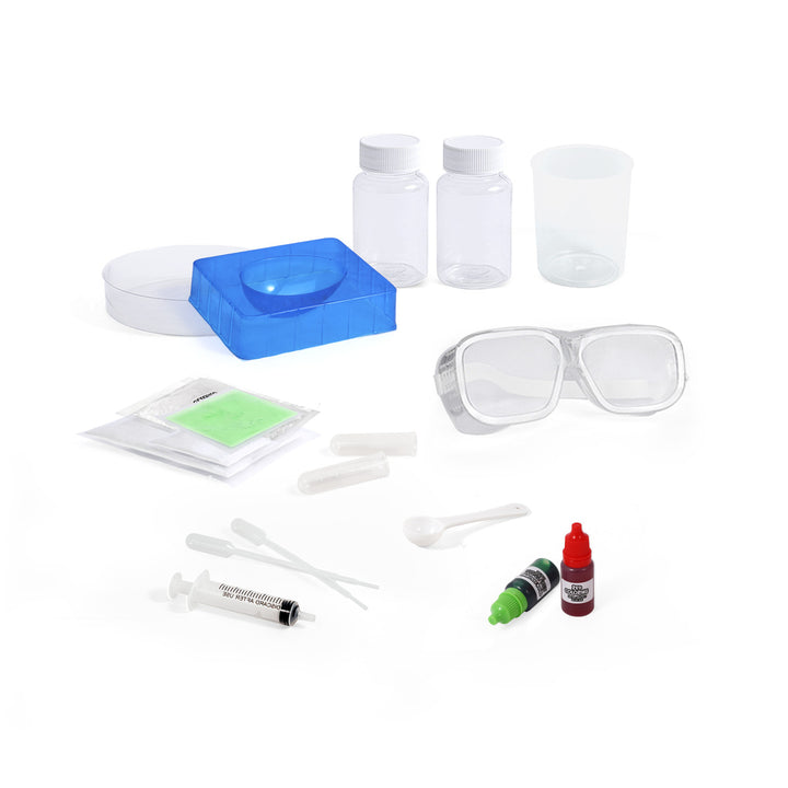 Sensory Science Kit | Disgusting and Gross
