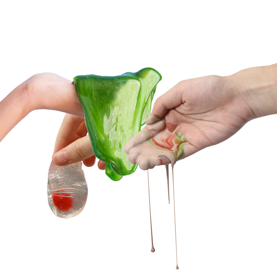 Sensory Science Kit | Disgusting and Gross