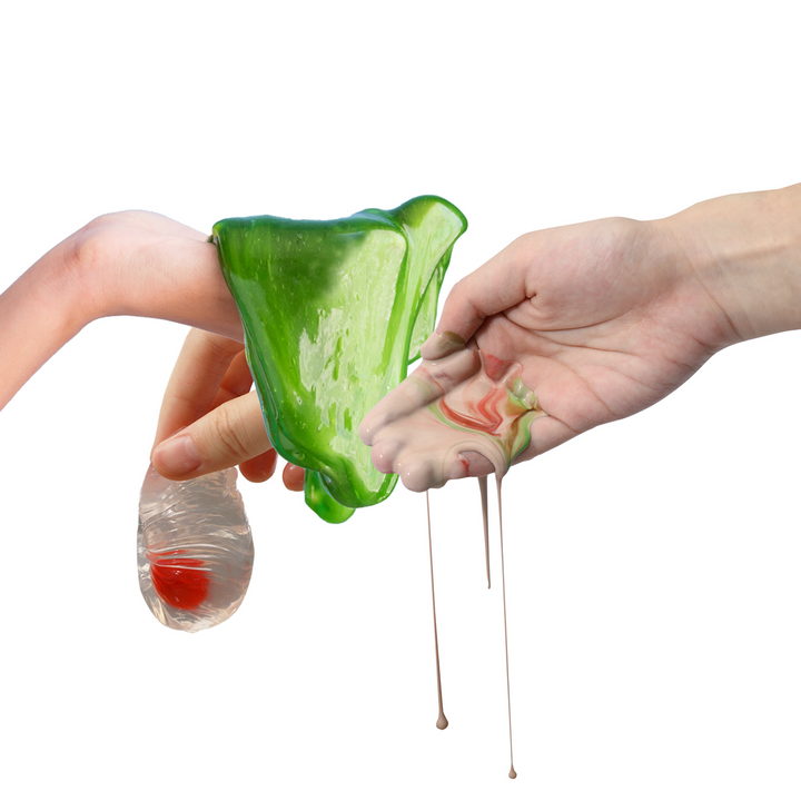Sensory Science Kit | Disgusting and Gross