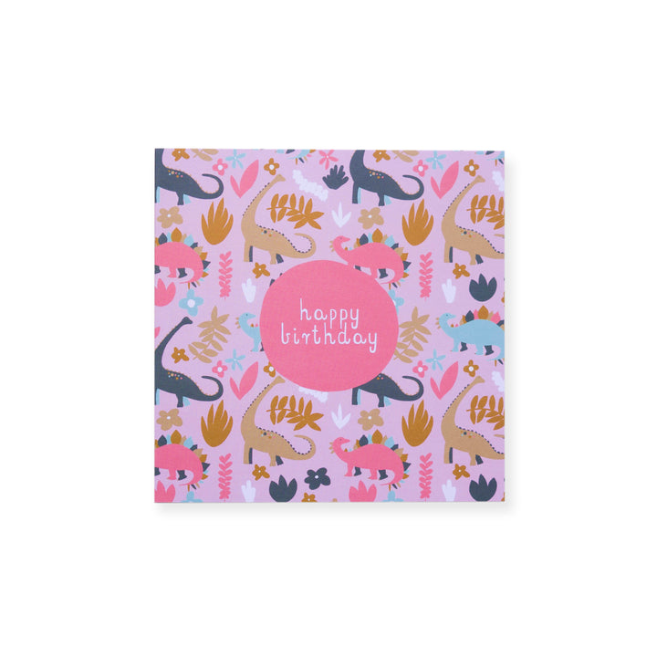 Large Greeting Card - Assorted
