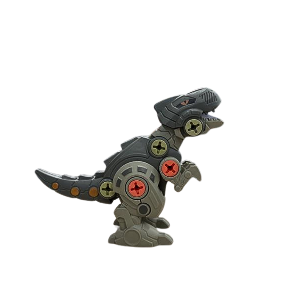 DIY Dino - T-Rex