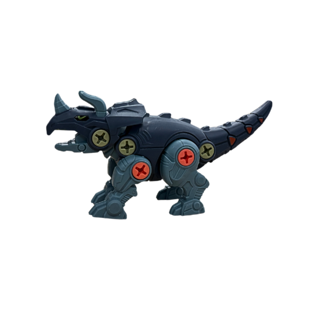 DIY Dino - Triceratops