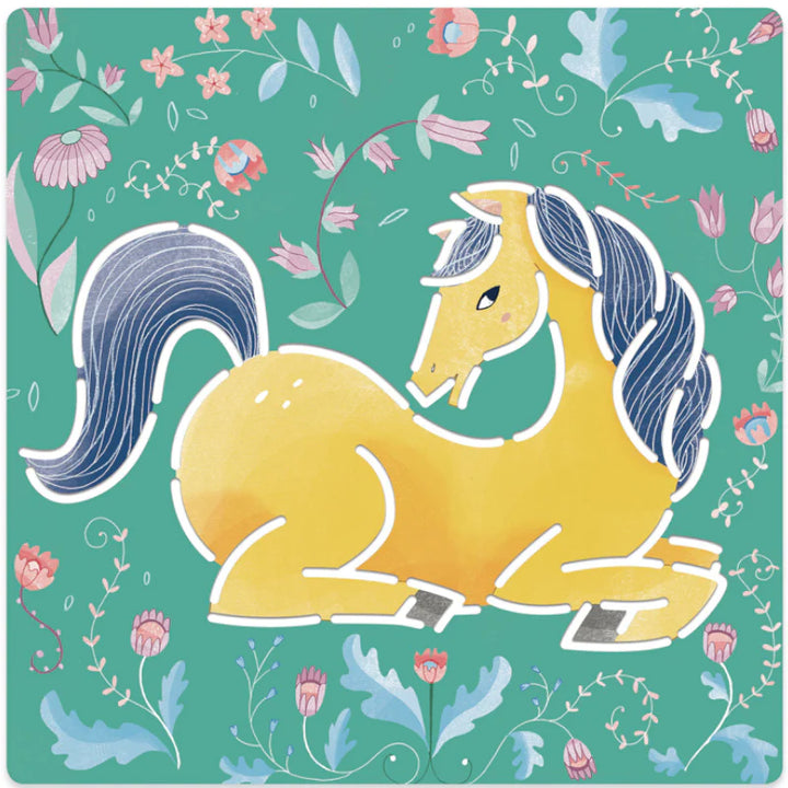 Stencils - Horse