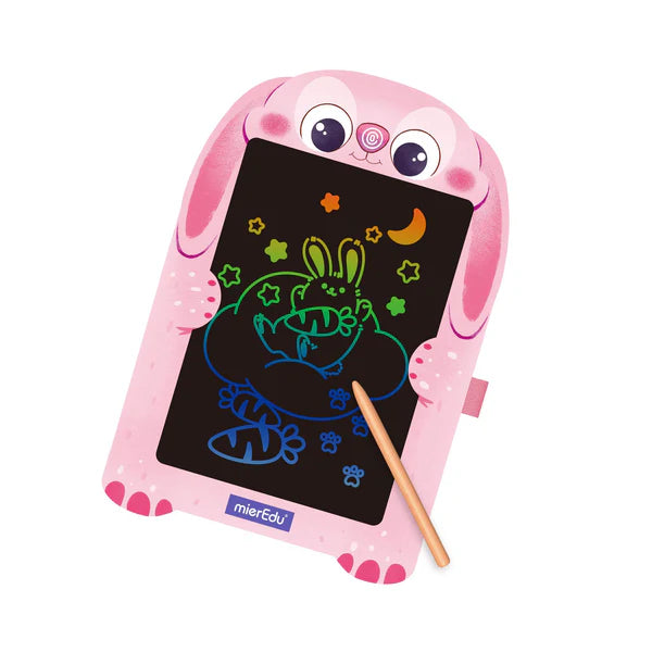 LCD Doodle Board - Bunny
