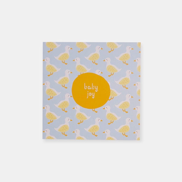 Large Greeting Card - Assorted