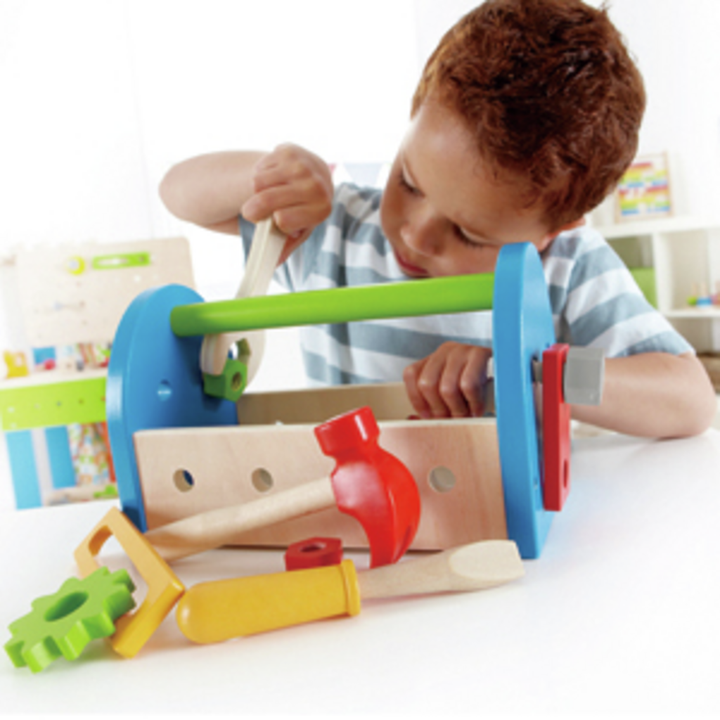 Fix-it Tool Box