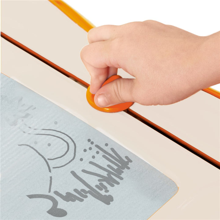 Megasketcher - Classic Orange